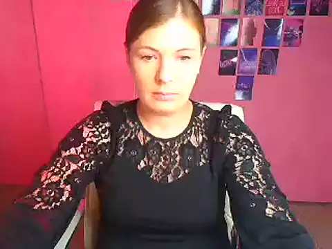 Lissmilf online show from 07-30-26, 12:04
