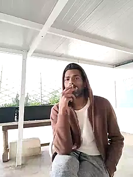 KeptupInosine online show from 03-02-25, 07:10