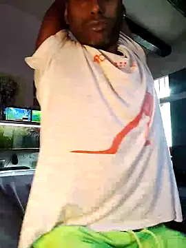 KeptupInosine online show from 11-08-25, 08:14