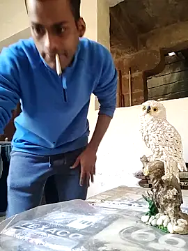 KeptupInosine online show from 02-02-26, 02:16