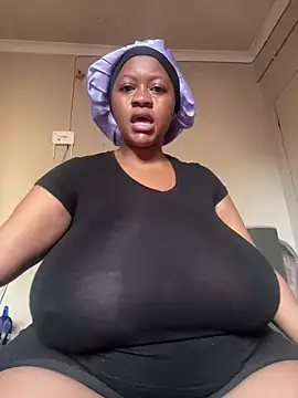 Chubbykarisma27 online show from 02-24-25, 05:11