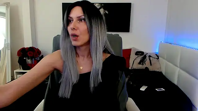 EvelynQueenn online show from 01-28-25, 06:16