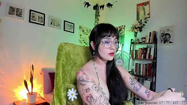 Conlosmichis online show from 03-26-26, 12:39