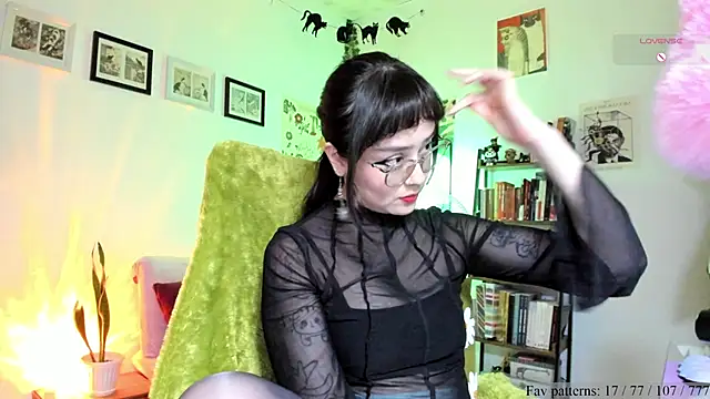 Conlosmichis online show from 04-09-26, 10:59