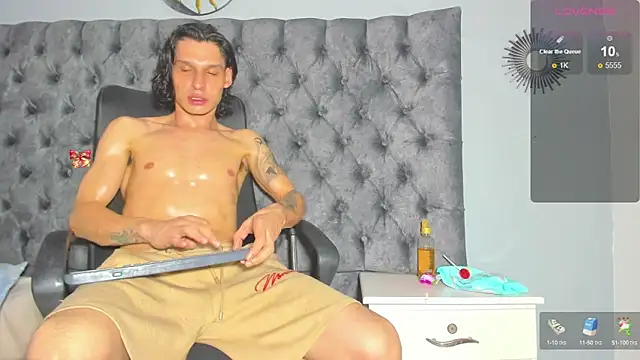 Snapshot of marcus_smithh chatting on 12-02-24, 10:18 marcus smithh online show from 12-02-24, 10:18