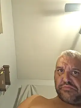 silkstroker6981 online show from 09-19-25, 11:00