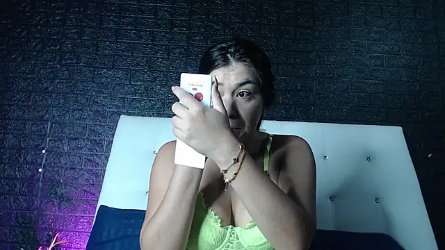 Sweet-Monica online show from 06-04-26, 10:32