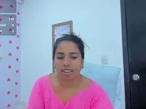 hurrem had online show from 02-22-25, 07:23