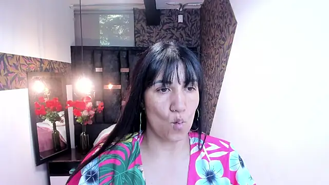 GiaFox  online show from 09-21-25, 12:40