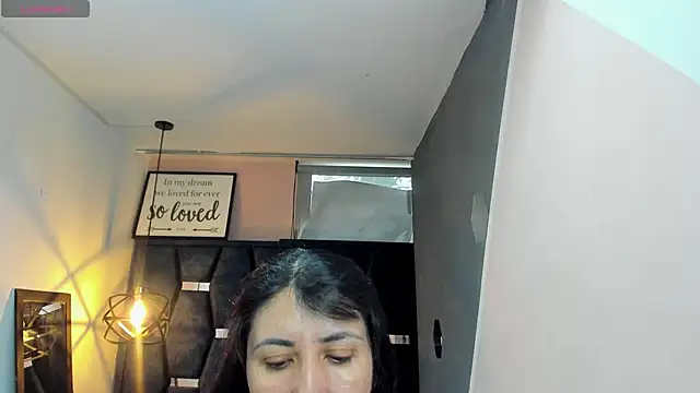 GiaFox  online show from 10-11-25, 01:20