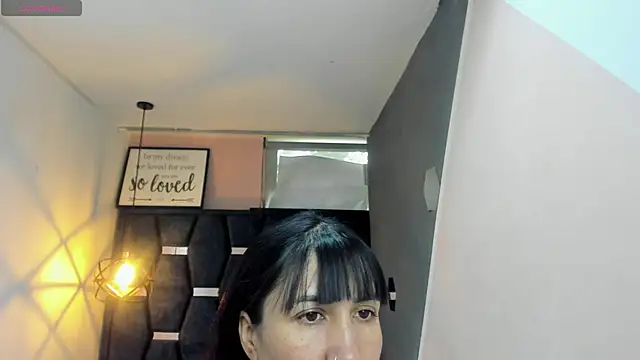 GiaFox  online show from 10-18-25, 01:12