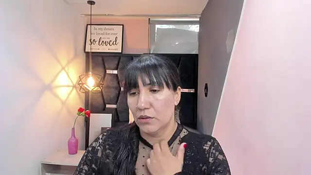 GiaFox  online show from 11-08-25, 01:55