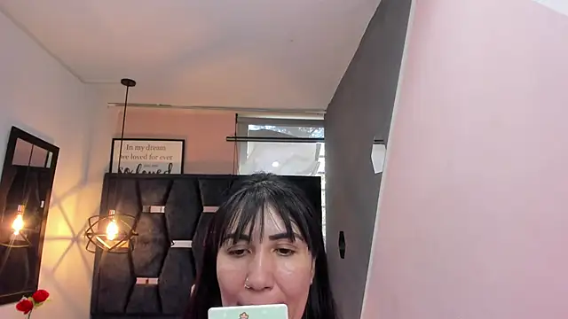 GiaFox  online show from 11-27-25, 01:46