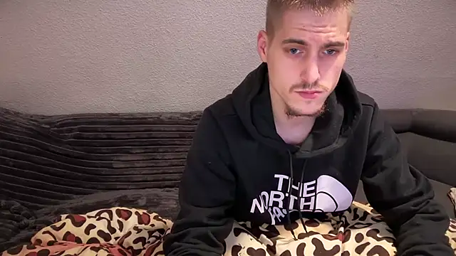 Cookieboy88 online show from 01-13-25, 12:51