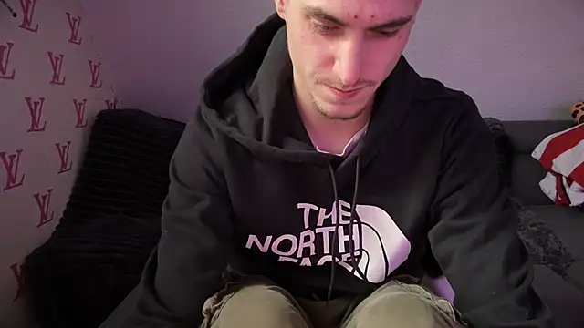 Cookieboy88 online show from 01-23-25, 12:30