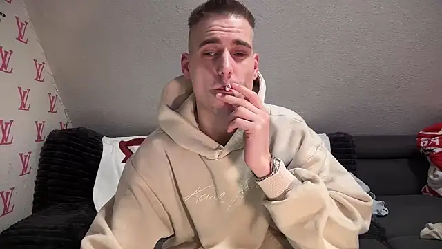 Cookieboy88 online show from 02-04-25, 07:22