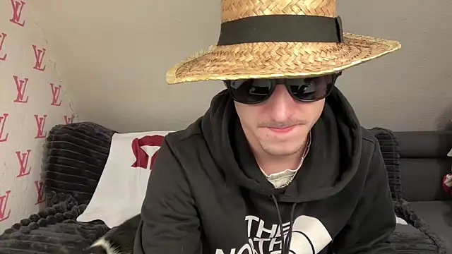 Cookieboy88 online show from 02-08-25, 06:22