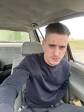 Cookieboy88 online show from 02-20-25, 12:47