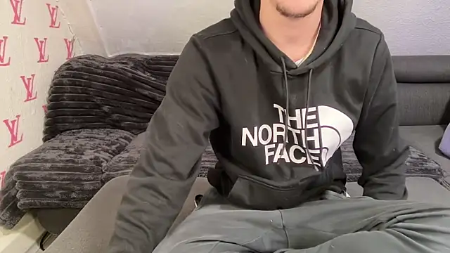 Cookieboy88 online show from 03-09-25, 11:14