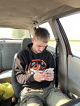 Cookieboy88 online show from 03-10-25, 12:15