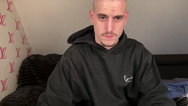 Cookieboy88 online show from 03-12-25, 05:38