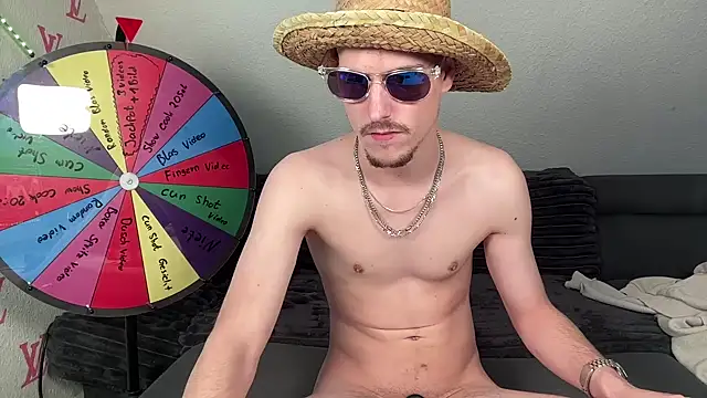 Cookieboy88 online show from 03-14-25, 09:10