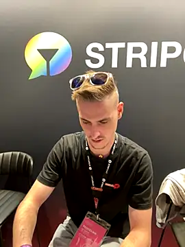 Cookieboy88 online show from 09-26-25, 09:35