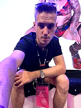 Cookieboy88 online show from 09-27-25, 09:25