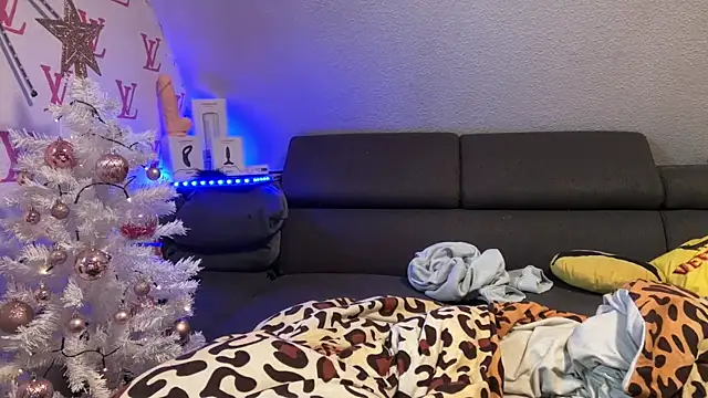 Cookieboy88 online show from 11-19-25, 10:04