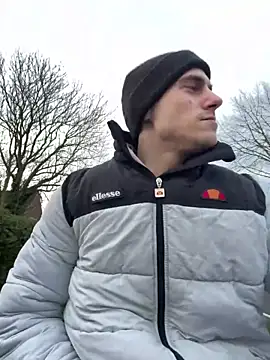 Cookieboy88 online show from 12-16-25, 02:00