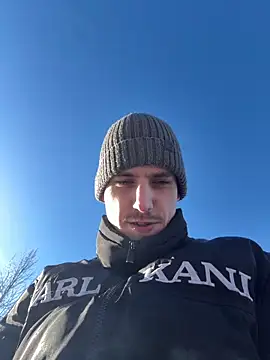 Cookieboy88 online show from 04-07-26, 07:31