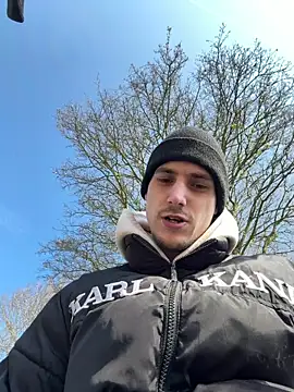 Cookieboy88 online show from 04-15-26, 08:54