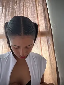 Valentinabaker online show from 03-25-26, 03:51