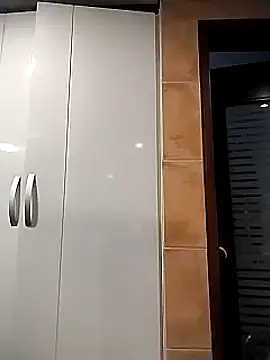 AriaRusso online show from 01-14-25, 12:11