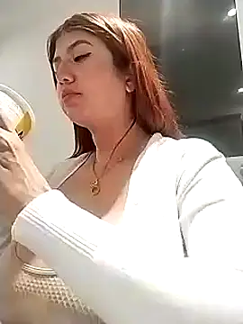 AriaRusso online show from 02-18-25, 12:37