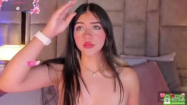 SofiScott  online show from 02-17-25, 08:58