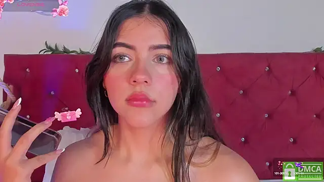 SofiScott  online show from 03-20-25, 06:42