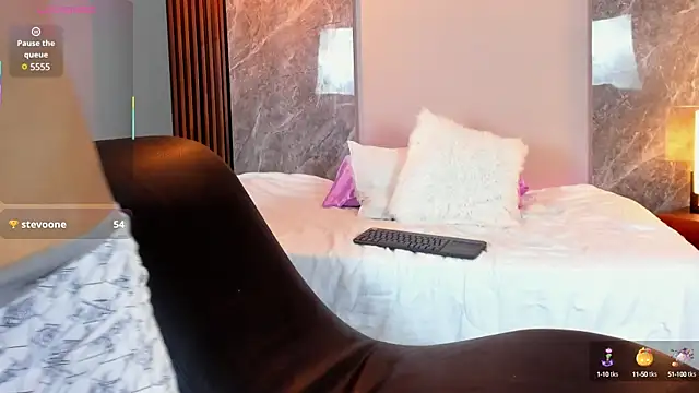 billie jr online show from 03-18-25, 03:53