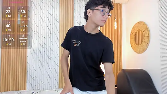 billie jr online show from 09-14-25, 04:00