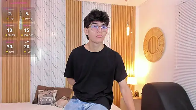 billie jr online show from 10-12-25, 03:49