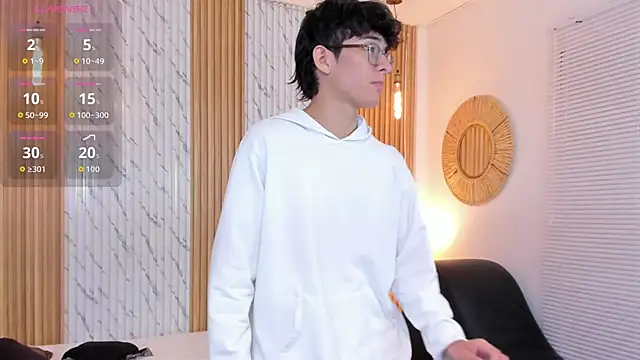 billie jr online show from 10-13-25, 04:01