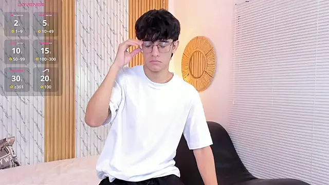 billie jr online show from 10-15-25, 03:39