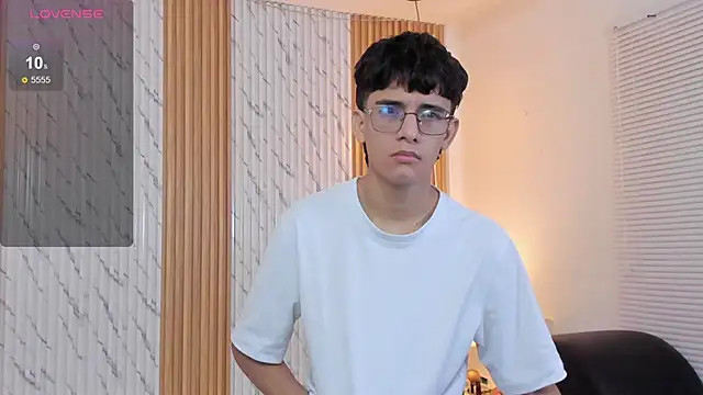 billie jr online show from 10-31-25, 03:51