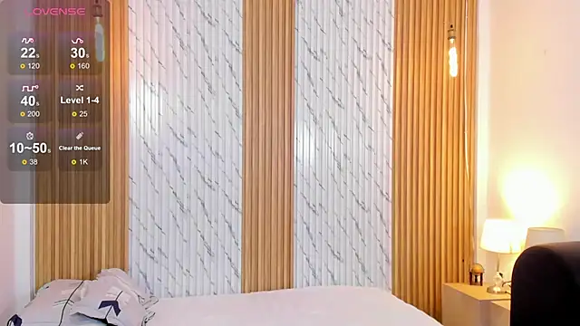 billie jr online show from 11-11-25, 03:50