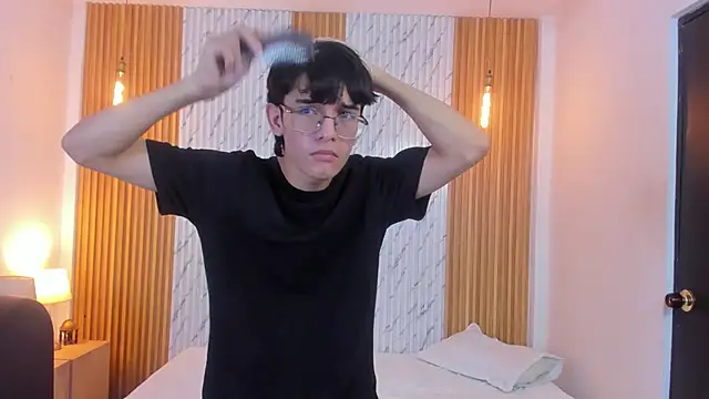 billie jr online show from 12-04-25, 04:22