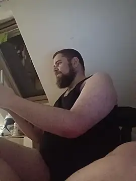 machobear87 online show from 04-21-26, 09:17