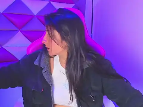 Cameron cutte online show from 11-27-25, 03:08