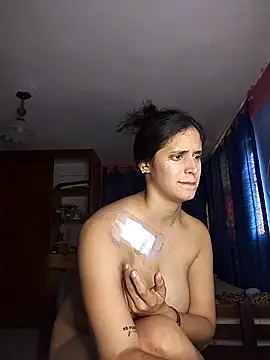 Catalinacandela online show from 03-15-26, 02:34