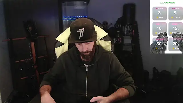 Snapshot of samaelO69 chatting on 01-18-26, 12:47 samaelO69 online show from 01-18-26, 12:47