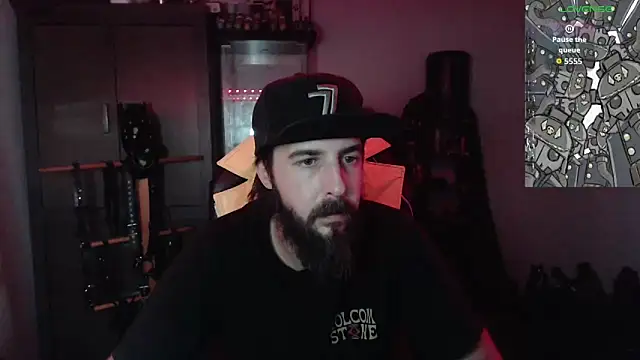 Snapshot of samaelO69 chatting on 01-31-26, 11:58 samaelO69 online show from 01-31-26, 11:58